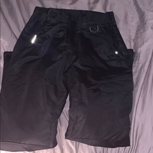 I wore it once